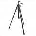 Штатив KONUS TRIPOD-10 (70-182cm, 6kg)