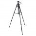 Штатив KONUS TRIPOD-10 (70-182cm, 6kg)