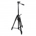 Штатив KONUS TRIPOD-10 (70-182cm, 6kg)