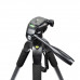 Штатив KONUS TRIPOD-10 (70-182cm, 6kg)