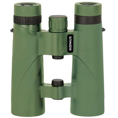 Бінокль KONUS ORIENT 12x32 + Безкоштовна доставка