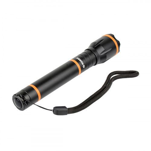 Ліхтар KONUS KONUSLIGHT-8 (120 Lm) Zoom/Flashing + Безкоштовна доставка