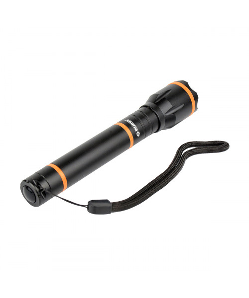 Ліхтар KONUS KONUSLIGHT-8 (120 Lm) Zoom/Flashing + Безкоштовна доставка Ліхтар KONUS KONUSLIGHT-8 (120 Lm) Zoom/Flashing + Безкоштовна доставка