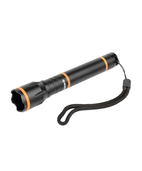 Ліхтар KONUS KONUSLIGHT-8 (120 Lm) Zoom/Flashing + Безкоштовна доставка Ліхтар KONUS KONUSLIGHT-8 (120 Lm) Zoom/Flashing + Безкоштовна доставка