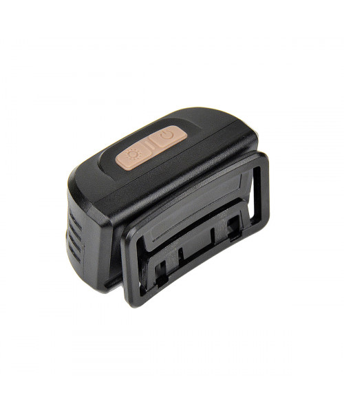 Ліхтар налобний KONUS KONUSFLASH-7 (236 Lm) Sensor USB Rechargeable + Безкоштовна доставка