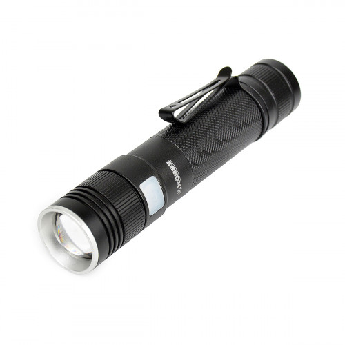 Ліхтар KONUS KONUSLIGHT-RC5 (800 Lm) USB Rechargeable + Безкоштовна доставка Ліхтар KONUS KONUSLIGHT-RC5 (800 Lm) USB Rechargeable + Безкоштовна доставка