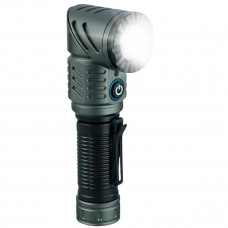 Ліхтар KONUS KONUSLIGHT-RT (2500 Lm) USB Rechargeable + Безкоштовна доставка