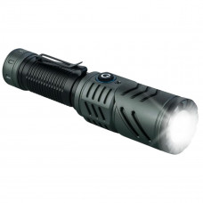 Ліхтар KONUS KONUSLIGHT-RT (2500 Lm) USB Rechargeable + Безкоштовна доставка