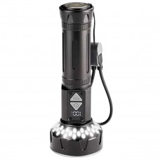 Ліхтар KONUS KONUSLIGHT-3K (3000 Lm) USB Rechargeable + Безкоштовна доставка