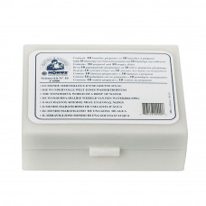 Набір мікропрепаратів KONUS Біологія: Розмноження і поширення рослин (10 шт.) + Безкоштовна доставка