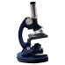 Дитячий мікроскоп KONUS KONUSCIENCE-2 300x-1200x (в кейсі) + Безкоштовна доставка