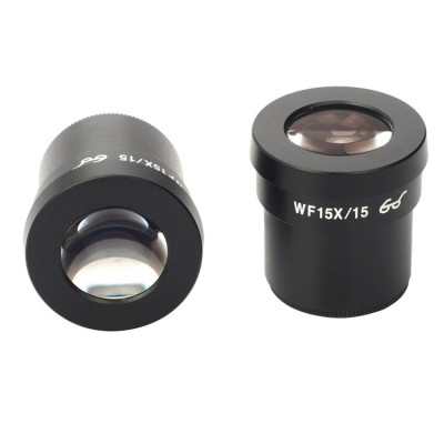 Окуляри KONUS WF 15x (пара)