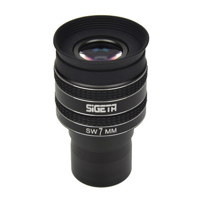 Окуляр SIGETA 58 SERIES 7 мм, 58°, 1.25"
