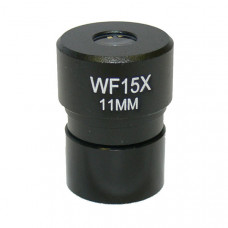 Окуляр SIGETA WF 15x/11 мм