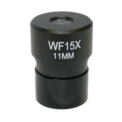 Окуляр SIGETA WF 15x/11 мм