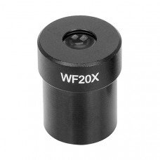 Окуляр SIGETA WF 20x/10 мм