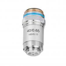 Об'єктив SIGETA Achromatic 40x/0.65