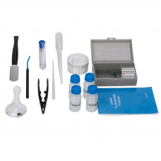 Набір аксесуарів для мікроскопії SIGETA Accessory Kit