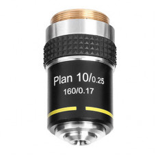Об'єктив SIGETA Plan Achromatic 10x/0.25