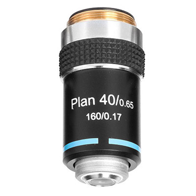 Об'єктив SIGETA Plan Achromatic 40x/0.65