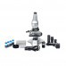 Мікроскоп SIGETA PRIZE NOVUM 20x-1280x з камерою 2Mp (в кейсі)