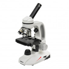 Мікроскоп SIGETA MB-135 40x-1000x LED Mono + Безкоштовна доставка