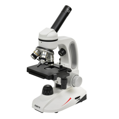 Мікроскоп SIGETA MB-135 40x-1000x LED Mono + Безкоштовна доставка