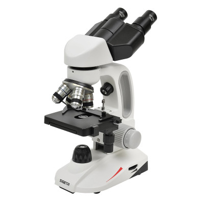Мікроскоп SIGETA MB-235 40x-1000x LED Bino + Безкоштовна доставка