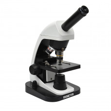 Мікроскоп SIGETA COREON 40x-1280x LED Mono + Безкоштовна доставка