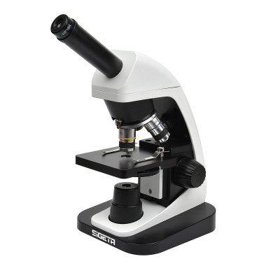 Мікроскоп SIGETA COREON 40x-1280x LED Mono + Безкоштовна доставка