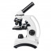 Мікроскоп SIGETA BIONIC DIGITAL 40x-640x (з камерою 2MP)