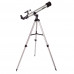 Телескоп SIGETA Crux 60/700 (з кейсом)
