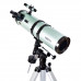 Телескоп SIGETA ME-150 150/750 EQ3