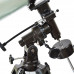 Телескоп SIGETA ME-150 150/750 EQ3