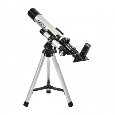 Телескоп SIGETA Kleo II 40/400 AZ + Безкоштовна доставка