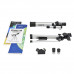 Телескоп SIGETA Kleo II 40/400 AZ + Безкоштовна доставка