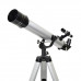 Телескоп SIGETA Dorado II 70/700 AZ + Безкоштовна доставка