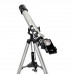 Телескоп SIGETA Dorado II 70/700 AZ + Безкоштовна доставка