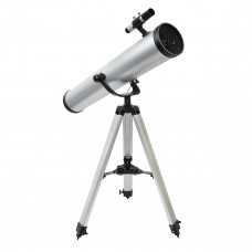 Телескоп SIGETA Meridia II 114/900 AZ + Безкоштовна доставка