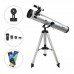 Телескоп SIGETA Meridia II 114/900 AZ + Безкоштовна доставка