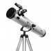 Телескоп SIGETA Meridia II 114/900 AZ + Безкоштовна доставка