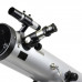Телескоп SIGETA Meridia II 114/900 AZ + Безкоштовна доставка