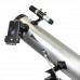 Телескоп SIGETA Meridia II 114/900 AZ + Безкоштовна доставка