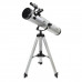 Телескоп SIGETA Meridia II 114/900 AZ + Безкоштовна доставка Телескоп SIGETA Meridia II 114/900 AZ + Безкоштовна доставка