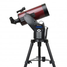 Телескоп SIGETA SkyTouch 127/1500 Alt-AZ GoTo + Безкоштовна доставка