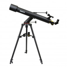 Телескоп SIGETA StarQuest 72/800 Alt-AZ + Безкоштовна доставка