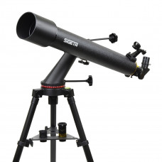 Телескоп SIGETA StarQuest 72/800 Alt-AZ + Безкоштовна доставка