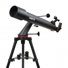 Телескоп SIGETA StarQuest 80/720 Alt-AZ + Безкоштовна доставка