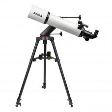 Телескоп SIGETA StarQuest 102/700 HD Air-Spaced Alt-AZ + Безкоштовна доставка Телескоп SIGETA StarQuest 102/700 HD Air-Spaced Alt-AZ + Безкоштовна доставка