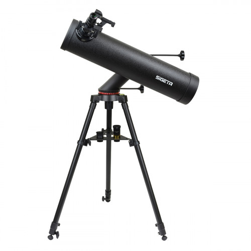 Телескоп SIGETA StarQuest 120/700 Alt-AZ + Безкоштовна доставка Телескоп SIGETA StarQuest 120/700 Alt-AZ + Безкоштовна доставка